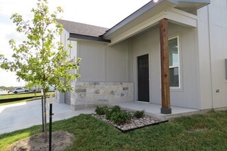 206 Riptide Rd in Temple, TX - Foto de edificio - Building Photo