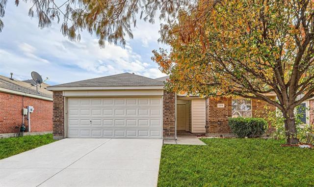 property at 2210 Sumac Dr