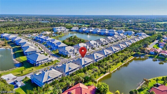 property at 286 Indies Dr E