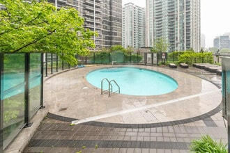 9 Sheppard Ave E in Toronto, ON - Building Photo - Building Photo