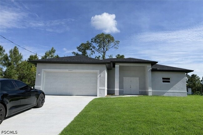 property at 3404 67th St W