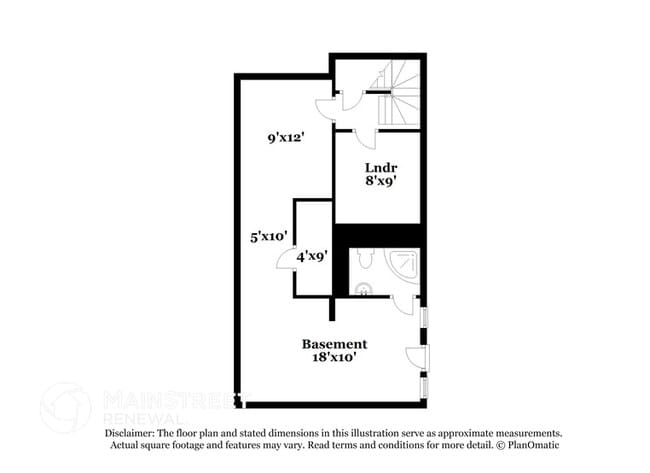 7600 Washington St in Kansas City, MO - Building Photo - Building Photo