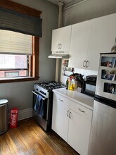 64 Charlesgate E in Boston, MA - Foto de edificio - Building Photo