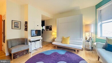 1816 Kalorama Rd NW in Washington, DC - Building Photo - Building Photo