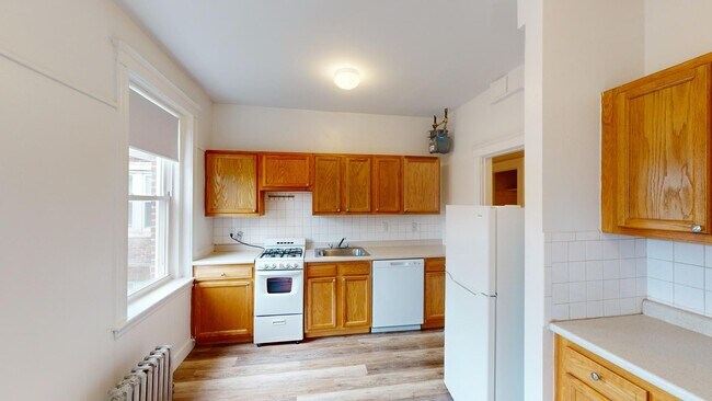 70 Chiswick Rd, Unit 22 in Boston, MA - Building Photo - Building Photo