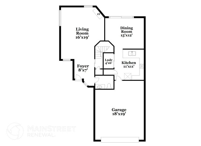 19205 N 6th St in Phoenix, AZ - Building Photo - Building Photo