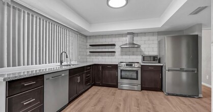 2239 Fairgreen Dr in Missouri City, TX - Foto de edificio - Building Photo