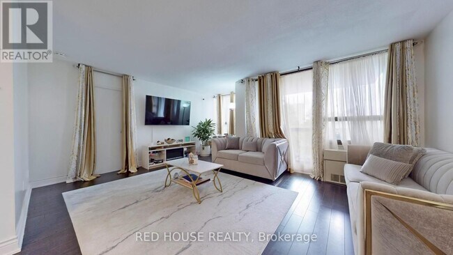 50-450 Mississauga Vly Blvd in Mississauga, ON - Building Photo - Building Photo