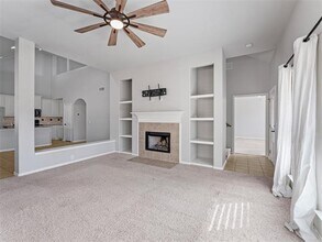 6610 Quail Valley Dr in Midlothian, TX - Building Photo - Building Photo