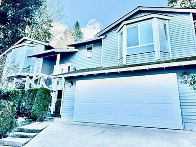 property at 4609 146th Pl SE