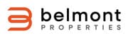 Property Management Company Logo Belmont Properties