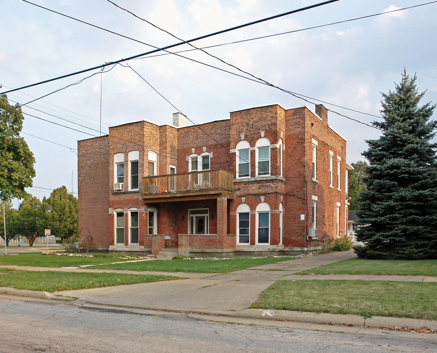 630 E Market St in Sandusky, OH - Building Photo