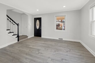 1938 S St SE in Washington, DC - Building Photo - Building Photo