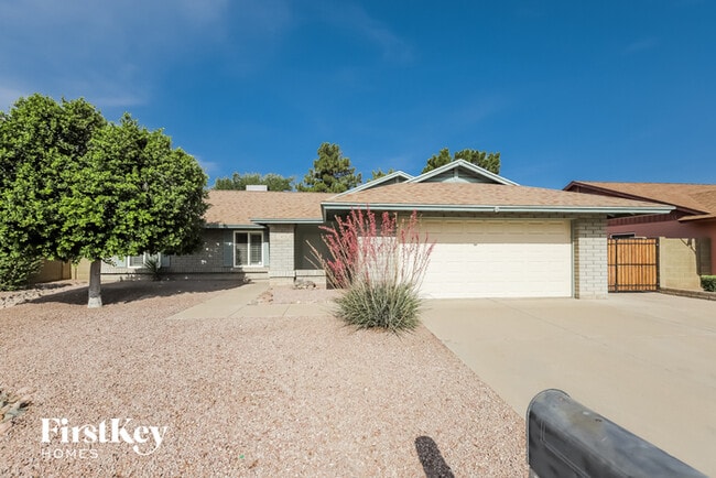 property at 10402 N 64th Ave