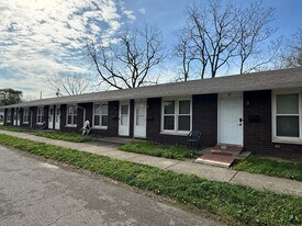 1301 W 14th St in Muncie, IN - Building Photo