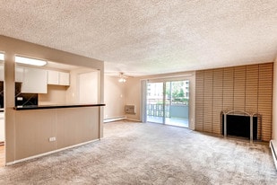 Mondrian Colorado in Denver, CO - Building Photo