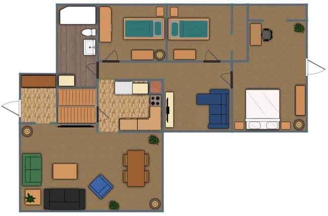 property at 133 Fairlawn Ave
