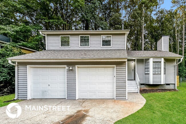 property at 9000 Liberty Ln