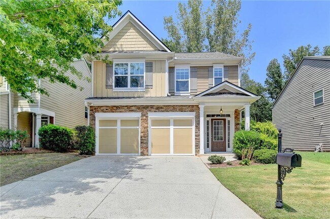 property at 5740 Crestwick Wy