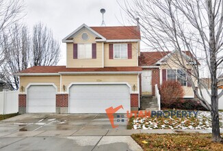 11708 Nate Ln in Draper, UT - Building Photo - Building Photo
