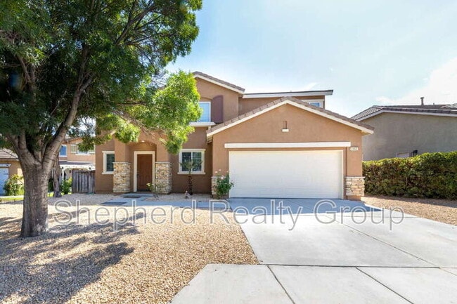 2002 Clemens Pl in San Jacinto, CA - Building Photo - Building Photo