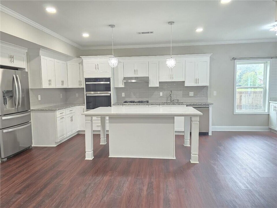 4190 Tyler Madison Trail in Cumming, GA - Building Photo