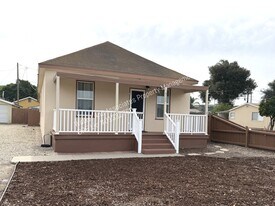 5120 Union Ave in Santa Maria, CA - Building Photo