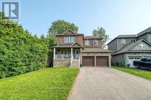 property at 1961 Metro Rd N
