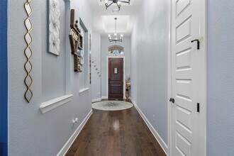 3367 Vasquez Pl in Round Rock, TX - Foto de edificio - Building Photo