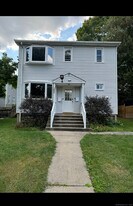 171 Moreland Ave in Waterbury, CT - Building Photo