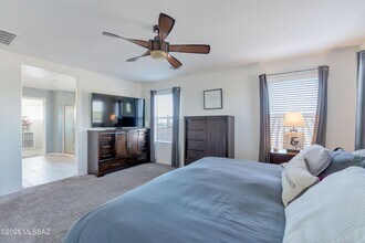 4813 W Willow Wind Way in Tucson, AZ - Building Photo - Building Photo