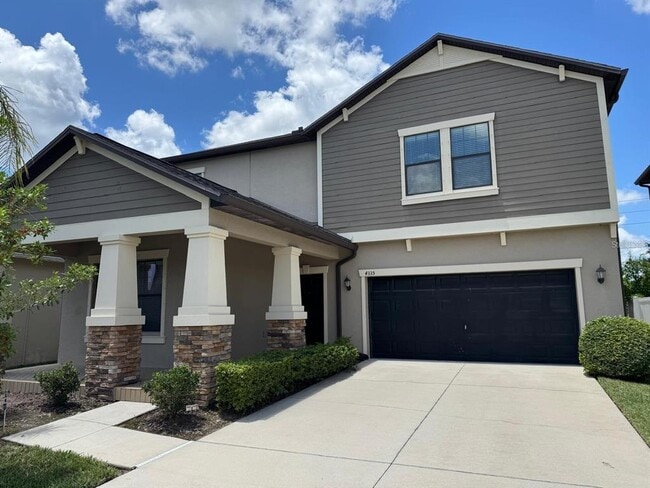 4335 Mount Bandon Dr in Land O Lakes, FL - Building Photo - Building Photo