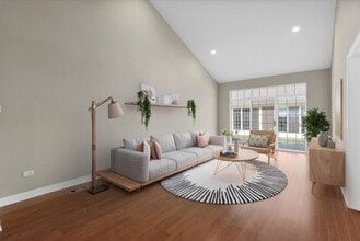 713 Verandah Dr, Unit 07205 in Hanover Park, IL - Foto de edificio - Building Photo