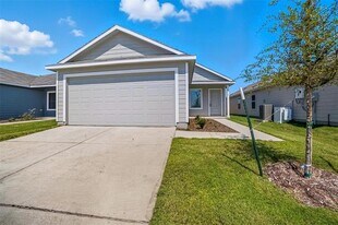 516 Sandhill Crane Ln in Princeton, TX - Building Photo