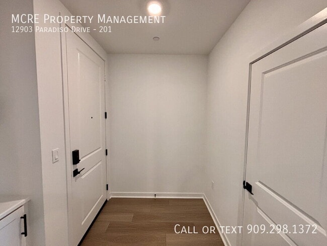 property at 12903 Paradiso Dr