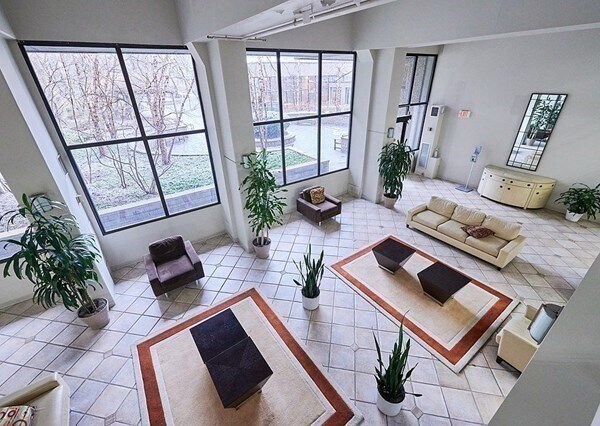 property at 1731 Beacon St