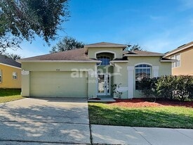 5314 Lorilawn Dr in Orlando, FL - Building Photo