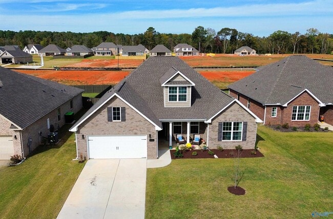 3108 Henry Rd SE in Decatur, AL - Building Photo - Building Photo