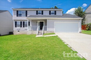 5 High Glen Ct in Columbia, SC - Building Photo