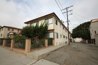 1022 W 23rd St in San Pedro, CA - Building Photo - Building Photo