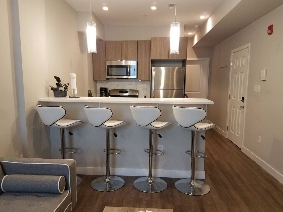 1611 Federal St, Unit 3 in Philadelphia, PA - Building Photo