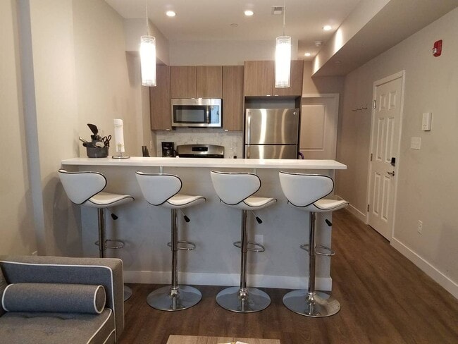 1611 Federal St, Unit 3