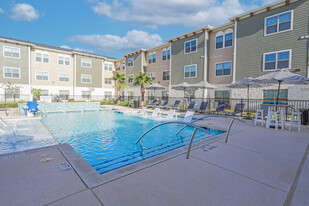 Avanti Legacy Violet Parc- SENIOR LIVING Apartments