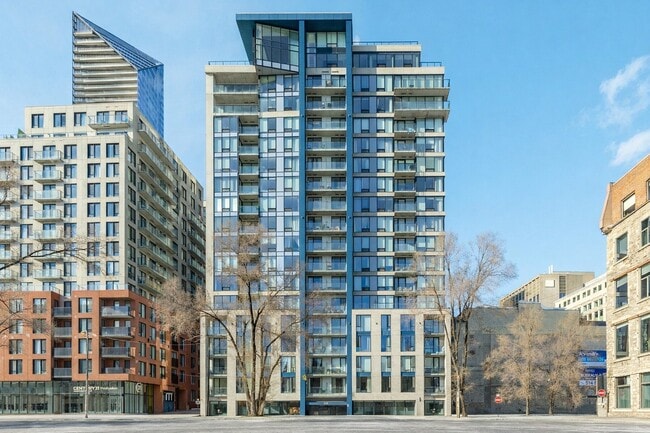 property at 635 Rue Saint-Maurice