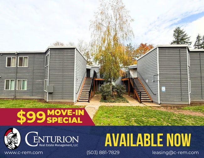 property at 479 Senate St NW