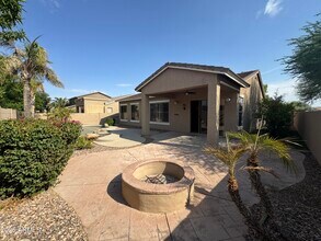 3648 E Shannon St in Gilbert, AZ - Building Photo - Building Photo