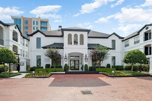 777 Dunlavy St in Houston, TX - Building Photo