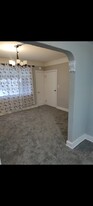 6829 Abington Ave, Unit 1 in Detroit, MI - Building Photo
