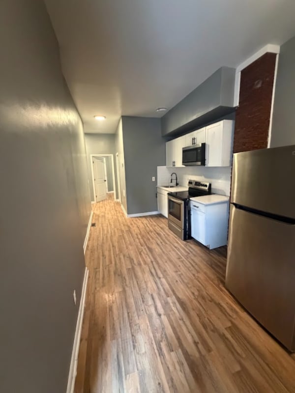 2656 N 16th St in Philadelphia, PA - Building Photo - Building Photo