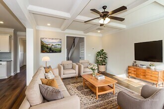 6053 Bakerville Ln in North Augusta, SC - Foto de edificio - Building Photo